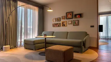 Keight Hotel Opatija, Curio Collection by Hilton