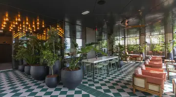 Keight Hotel Opatija, Curio Collection by Hilton