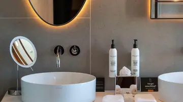 Keight Hotel Opatija, Curio Collection by Hilton