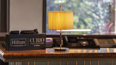 Keight Hotel Opatija, Curio Collection by Hilton