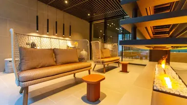 Keight Hotel Opatija, Curio Collection by Hilton