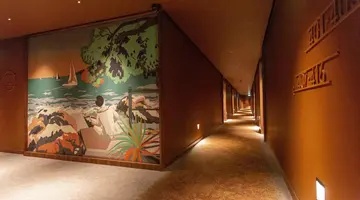 Keight Hotel Opatija, Curio Collection by Hilton