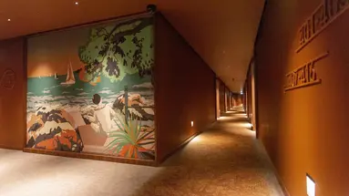 Keight Hotel Opatija, Curio Collection by Hilton