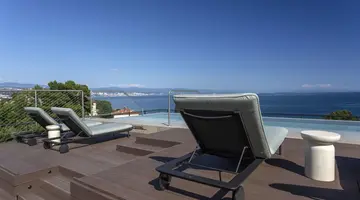 Keight Hotel Opatija, Curio Collection by Hilton