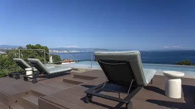 Keight Hotel Opatija, Curio Collection by Hilton