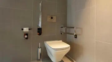 Keight Hotel Opatija, Curio Collection by Hilton
