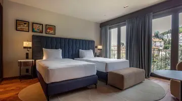 Keight Hotel Opatija, Curio Collection by Hilton