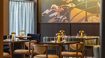 Keight Hotel Opatija, Curio Collection by Hilton