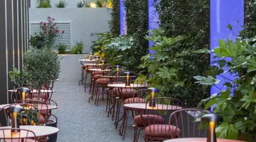 Keight Hotel Opatija, Curio Collection by Hilton