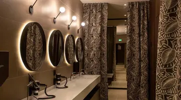 Keight Hotel Opatija, Curio Collection by Hilton