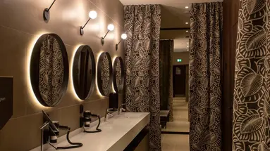 Keight Hotel Opatija, Curio Collection by Hilton
