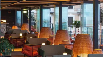 Keight Hotel Opatija, Curio Collection by Hilton