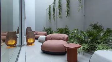 Keight Hotel Opatija, Curio Collection by Hilton