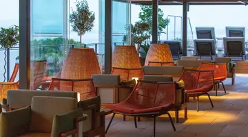 Keight Hotel Opatija, Curio Collection by Hilton