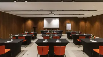 Keight Hotel Opatija, Curio Collection by Hilton