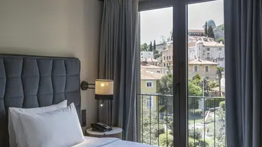 Keight Hotel Opatija, Curio Collection by Hilton