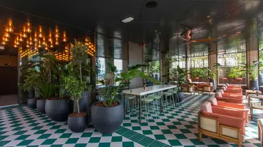 Keight Hotel Opatija, Curio Collection by Hilton