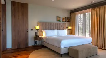 Keight Hotel Opatija, Curio Collection by Hilton