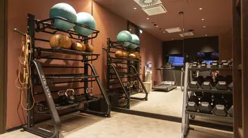 Keight Hotel Opatija, Curio Collection by Hilton