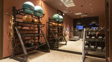 Keight Hotel Opatija, Curio Collection by Hilton