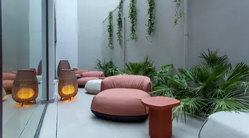 Keight Hotel Opatija, Curio Collection by Hilton