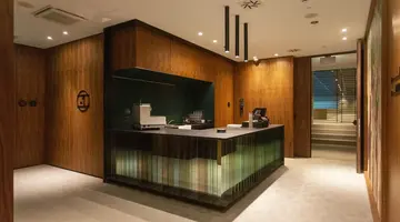 Keight Hotel Opatija, Curio Collection by Hilton