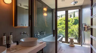 Keight Hotel Opatija, Curio Collection by Hilton