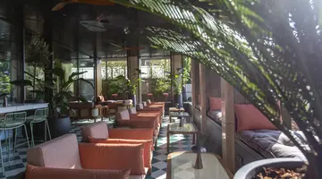 Keight Hotel Opatija, Curio Collection by Hilton
