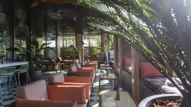 Keight Hotel Opatija, Curio Collection by Hilton