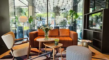 Keight Hotel Opatija, Curio Collection by Hilton