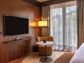 Keight Hotel Opatija, Curio Collection by Hilton
