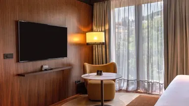 Keight Hotel Opatija, Curio Collection by Hilton