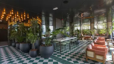 Keight Hotel Opatija, Curio Collection by Hilton