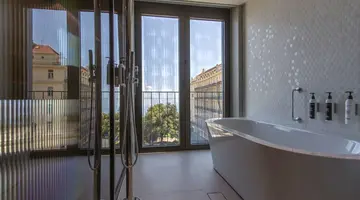 Keight Hotel Opatija, Curio Collection by Hilton