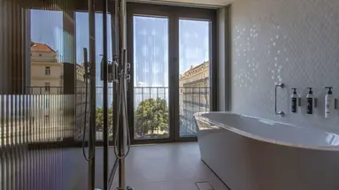 Keight Hotel Opatija, Curio Collection by Hilton