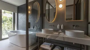 Keight Hotel Opatija, Curio Collection by Hilton