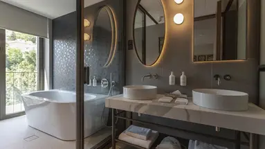 Keight Hotel Opatija, Curio Collection by Hilton