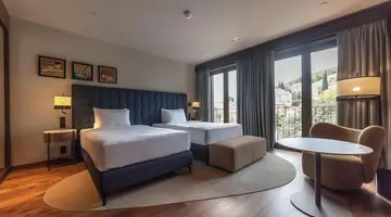 Keight Hotel Opatija, Curio Collection by Hilton