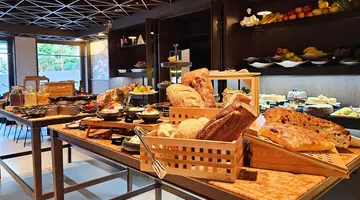 Keight Hotel Opatija, Curio Collection by Hilton