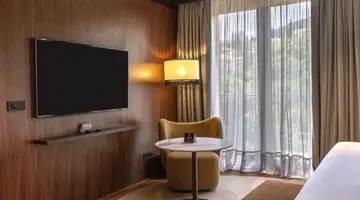 Keight Hotel Opatija, Curio Collection by Hilton