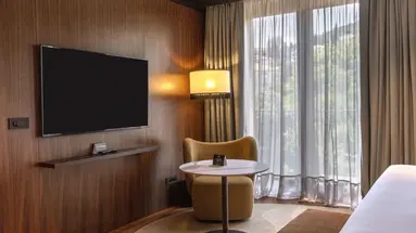 Keight Hotel Opatija, Curio Collection by Hilton
