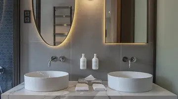 Keight Hotel Opatija, Curio Collection by Hilton