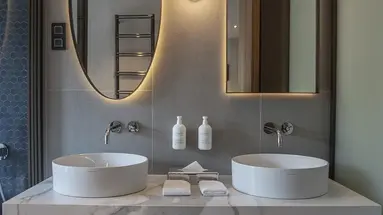 Keight Hotel Opatija, Curio Collection by Hilton
