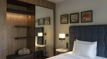 Keight Hotel Opatija, Curio Collection by Hilton