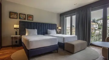 Keight Hotel Opatija, Curio Collection by Hilton
