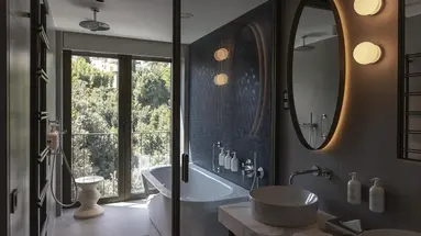 Keight Hotel Opatija, Curio Collection by Hilton