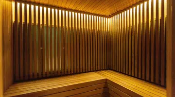 Keight Hotel Opatija, Curio Collection by Hilton