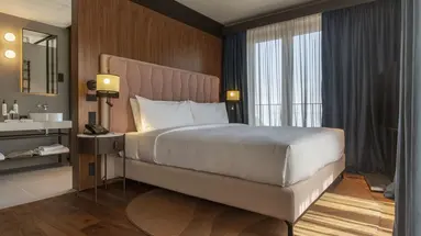 Keight Hotel Opatija, Curio Collection by Hilton