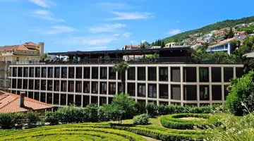 Keight Hotel Opatija, Curio Collection by Hilton