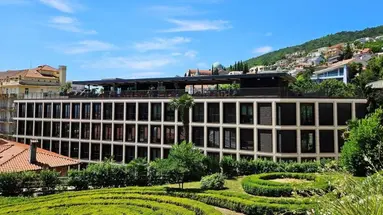 Keight Hotel Opatija, Curio Collection by Hilton